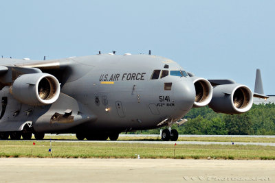 C-17 Globemaster