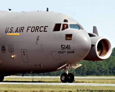 C-17 Globemaster