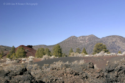 Sunset Crater 3
