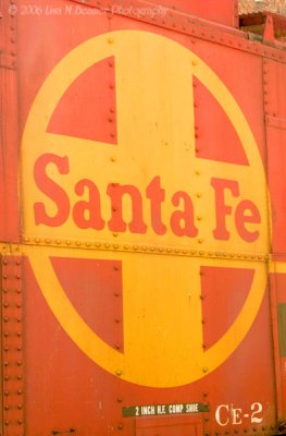 Santa Fe