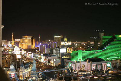 Las Vegas