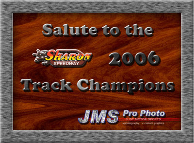 2006 Champions