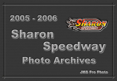 2005 - 2006 Sharon