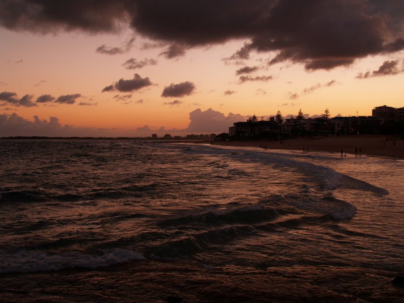 Kings Beach Sunset