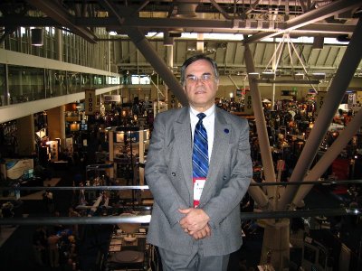 Dr. Robbie Friedmann - Georgia State University