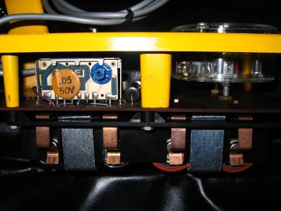 Electro Neutronics CD V-700 Geiger Counter