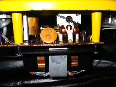 Lionel CD V-700 Civil Defense Geiger Counter