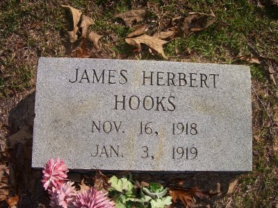 James Herbert Hooks