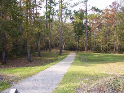 Memorial of Battle of Moore's Creek,N.C.