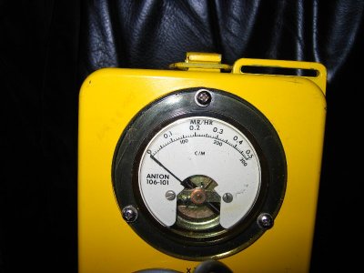 Anton Model 5 CD V-700
