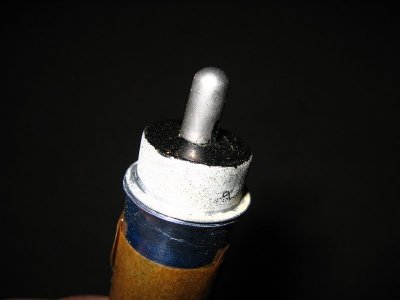 6306 GM Tube Brass Probe CD V-700