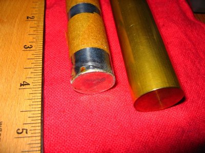 CD V-700 Brass Probe