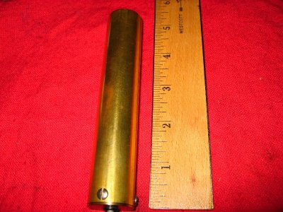 6306 GM CD V-700 Brass Probe ENI