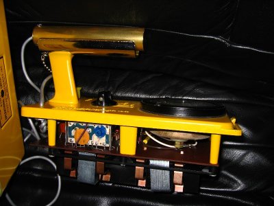 Electro Neutronics Inc. CD V-700 Geiger Counter