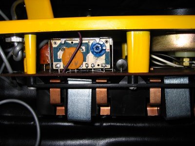 Electro Neutronics Inc. CD V-700 ENI