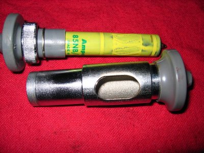 Amperex 85NB / 6980 GM Tube