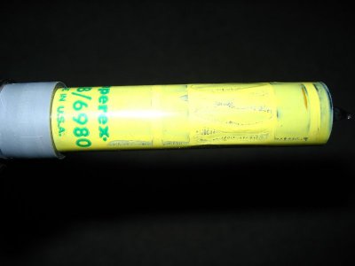 Amperex 85NB / 6980 GM Tube