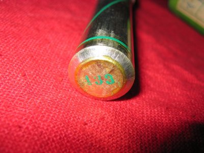 Victoreen Model 1B85 Thyrode GM Tube