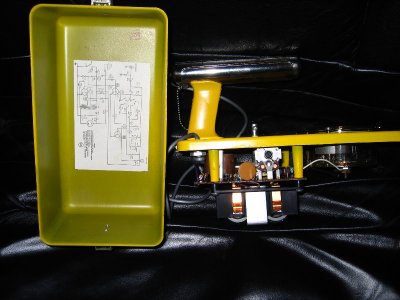 Like New Lionel CD V-700