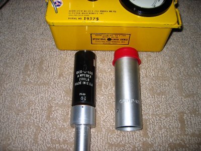 OCD-P-109 Amperex 200LB