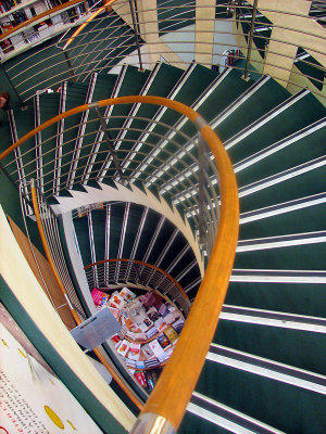 La librairie Payot  Genve
