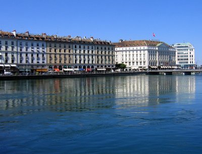 Rive droite
