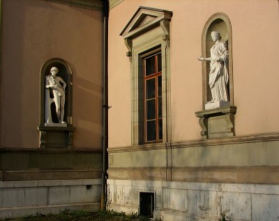Conservatoire de musique