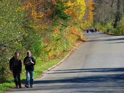 La promenade