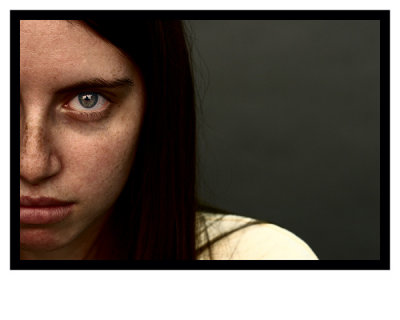 portraiture