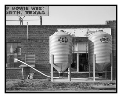 Fort Worth Brewery, Fort Worth, Texas