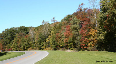 Joseph Davis State Park 01