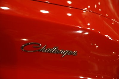 Challenger