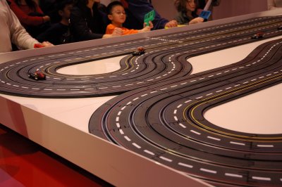 slot cars