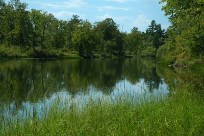 St. Croix State Park
