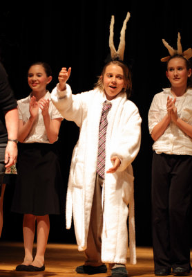 School Play