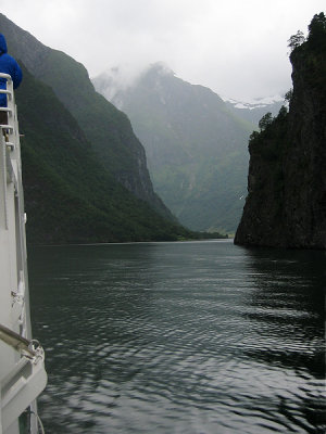 Fjord III
