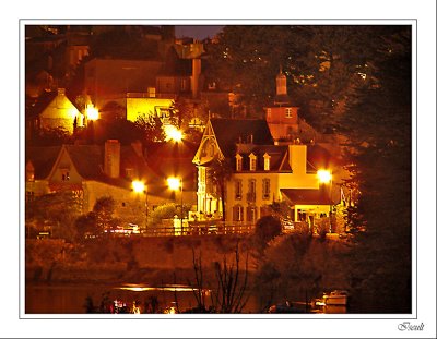 St Goustan