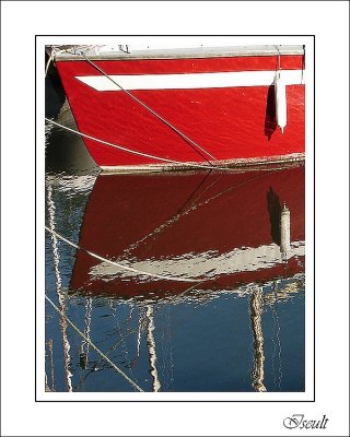 Reflets