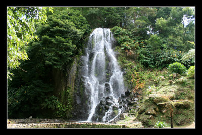 Salto do Achada