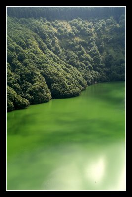 Lagoa de Santiago