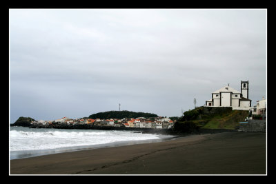 Sao Roque - Beach