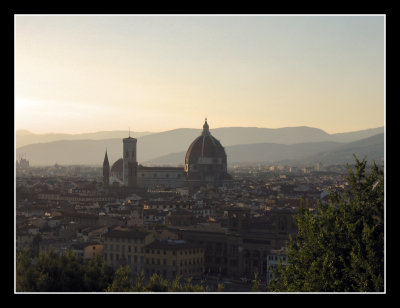 City View -Duomo