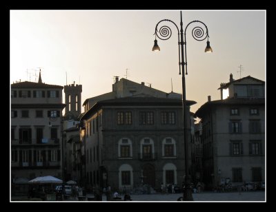 Santa Croce Square