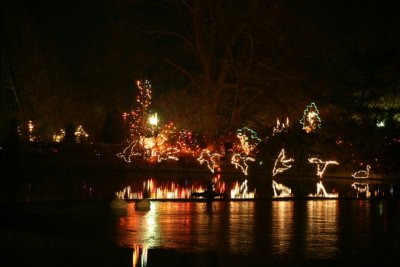 Cincinnati Zoo