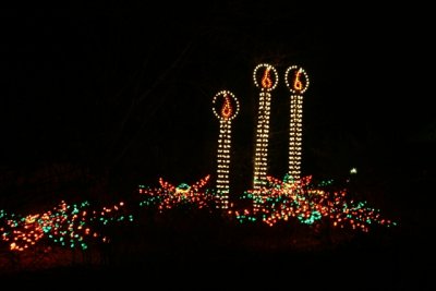 Candles
