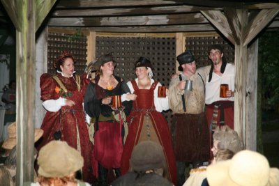 Pub Sing