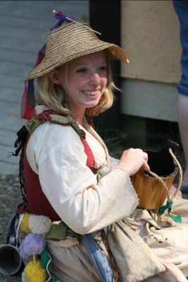 Cast member