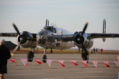 Columbus Ohio Air Show