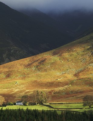 Lanthwaite