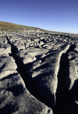 Malham Cove